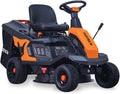 FUXTEC Aufsitzmäher FX-RMR66, 4,5 kW, 150 l, 651 mm, 2,5 l, 98 dB