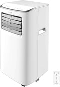 Cecotec Tragbare Klimaanlage, Ventilator, Automatisch, 24 Stunden, LED