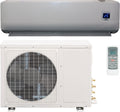 Comfee Klima-Split-Gerät 12000 BTU MS11M6-12HRFN1-QE, 3.409 kW, 1.7 kW, 56 dB