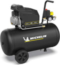 MICHELIN, 8 bar, 195 l, 50-2 l
