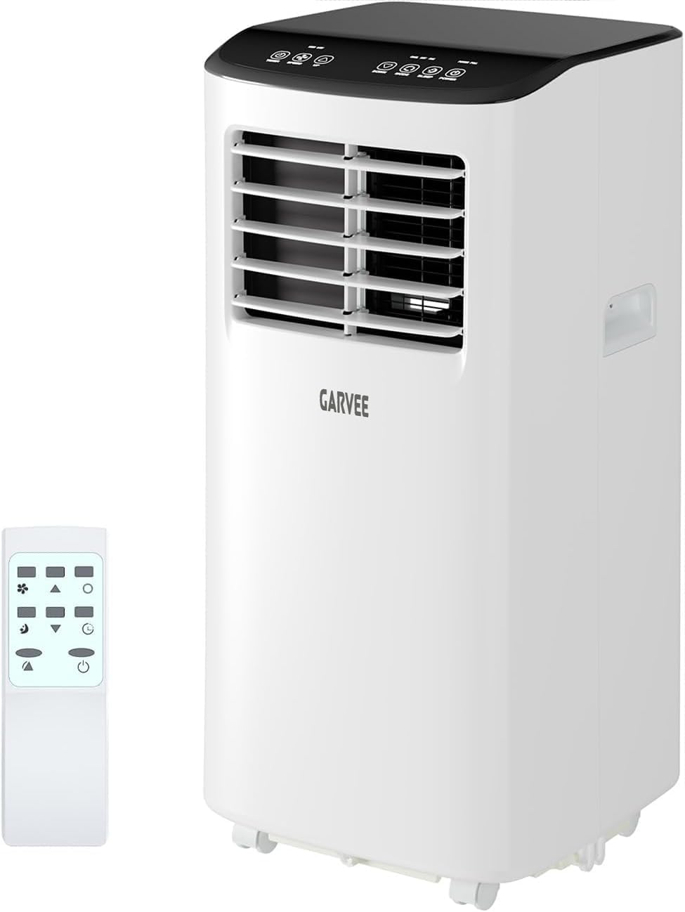 Garvee 8,000 BTU mobile Klimaanlage, 51 dB
