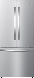 Kenmore 4675525 30' French Door Refrigerator with Freezer - Accela Chill, LED