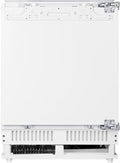 Amica Unterbau‐Kühlschrank, Einbaukuehlschrank, 820 mm, 55,5 cm, Elektronische Steuerung