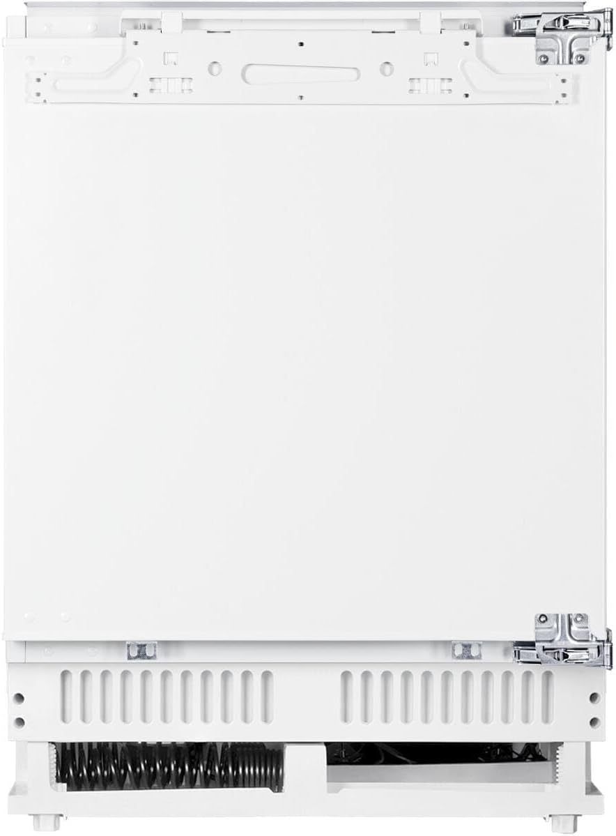 Amica Unterbau‐Kühlschrank, Einbaukuehlschrank, 820 mm, 55,5 cm, Elektronische Steuerung