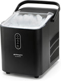 Orbegozo MHH 1200 Eismaschine, 30,5 cm, 120 W, 1 l