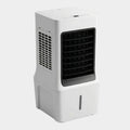 Generic Fensterlose Mobile Klimaanlage, tragbare Klimaanlage mit 60°-Oszillation, Kühlbox-Ventilator für Schlafzimmer, Timer, abluftloses Klimagerät