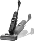 Tineco Floor ONE S7 Stretch Ultra Nass Trockensauger, Waschsauger, 85 °C, 50 Minuten