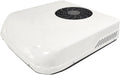 Treeligo RV Air Conditioner 12 V, Wohnmobil-Dachklimaanlage, Wohnmobil-Klimaanlage, 11 cm, 18 cm, 36 cm, 14.17 Zoll