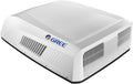 Gree Inverter-Klimaanlage Dachklimaanlage für Wohnmobil Wohnwagen 3600 w, Deckenleuchte, Heizung, 29,50 kg, 8m, 3.6 KW, 3.4 KW, 1100 W