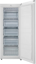 Comfee RCU160WH2(E) Gefrierschrank, 55 cm, 24 °C