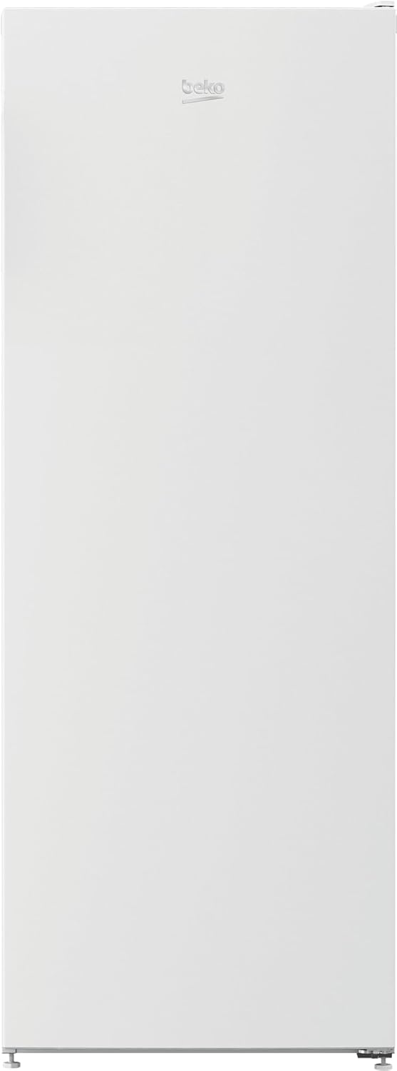 Beko RFNM200T40WN Gefrierschrank, Euromonitor, 145,7 cm, 40 dB, 15 °C, 100 l