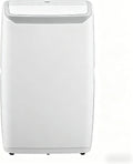 GAOMON Tragbare Klimaanlagen Mobile Klimaanlage, 24-Stunden-Timer/Fernbedienung/leiser Betrieb für, 3-in-1 AC mit schneller Kühlung, 51 dB