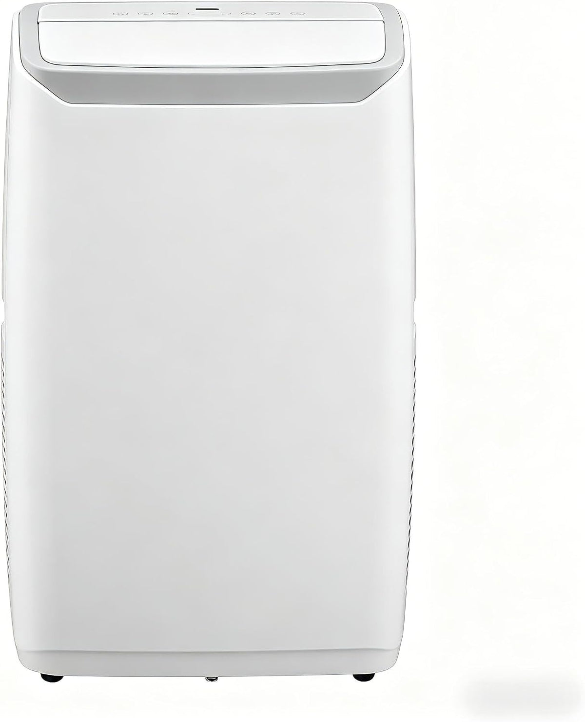GAOMON Tragbare Klimaanlagen Mobile Klimaanlage, 24-Stunden-Timer/Fernbedienung/leiser Betrieb für, 3-in-1 AC mit schneller Kühlung, 51 dB