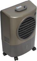 Hessaire MC18 V Tragbarer Verdunstungskühler, 7,3 kg, Grün