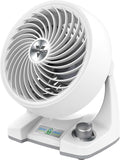 Vornado 133DC Energy Smart Compact Air Circulator Fan with Variable Speed Control