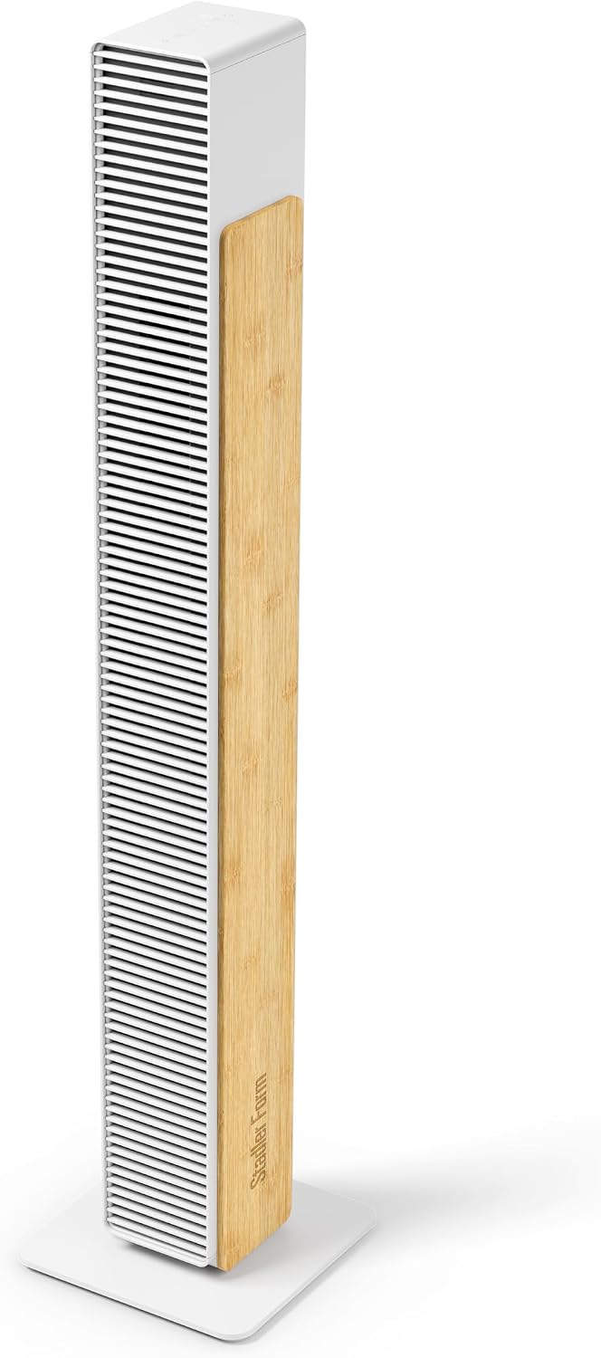 Stadler Form leiser Ventilator Nick, Turmventilator, Schlafzimmer