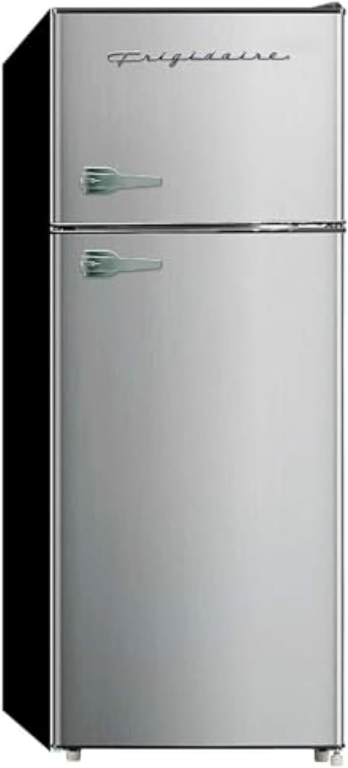 Frigidaire, Thermostat