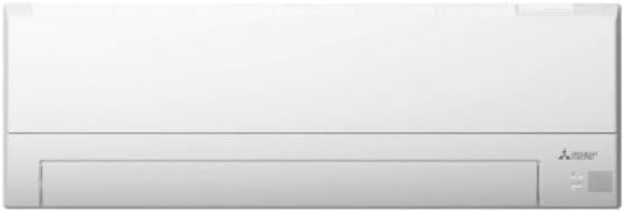 senza Wand-Klimaanlage, 2, 5 kW, Weiß