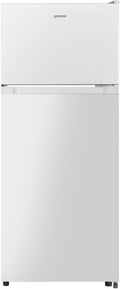 Gorenje RF212EPW4 Kühlschrank mit Gefrierfach, 36 dB, LED-Beleuchtung