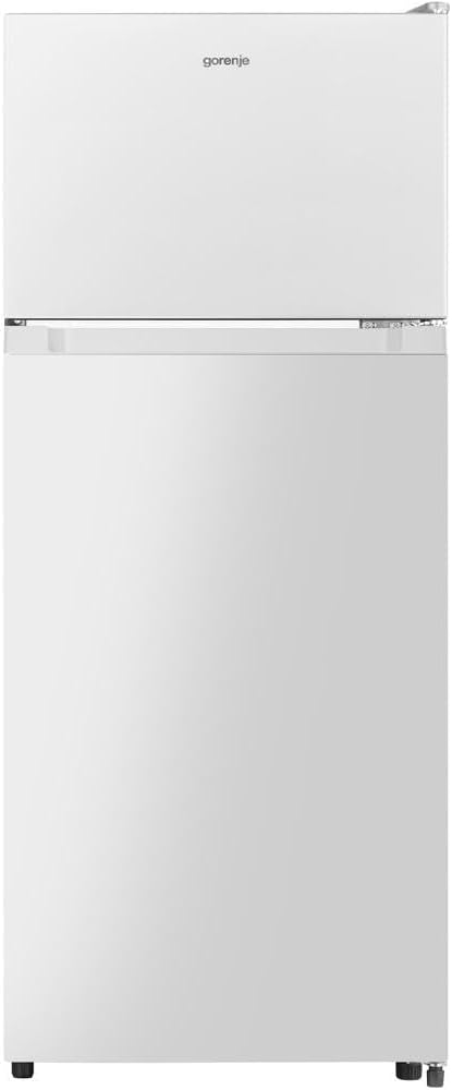 Gorenje RF212EPW4 Kühlschrank mit Gefrierfach, 36 dB, LED-Beleuchtung