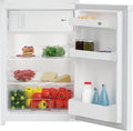 Beko B1754N -Integrierbarer Kühlschrank, Euromonitor, 100 l, 35 dB