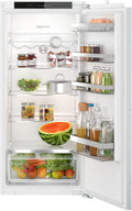 Bosch KIR41VFE0 Serie 4, Kühlschrank, LED-Beleuchtung, Ohne Gefrierfach
