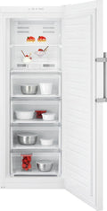 AEG AGB332E2NW Freistehender-Gefrierschrank