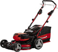 Einhell Professional Akku-Rasenmäher GP-cm 36/47 S HW Li Kit Power X-Change (36 V, Praktisch, Mulchfunktion