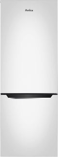Amica KGCL 384 160 Kühl-Gefrierkombination, 160 W, Weiß