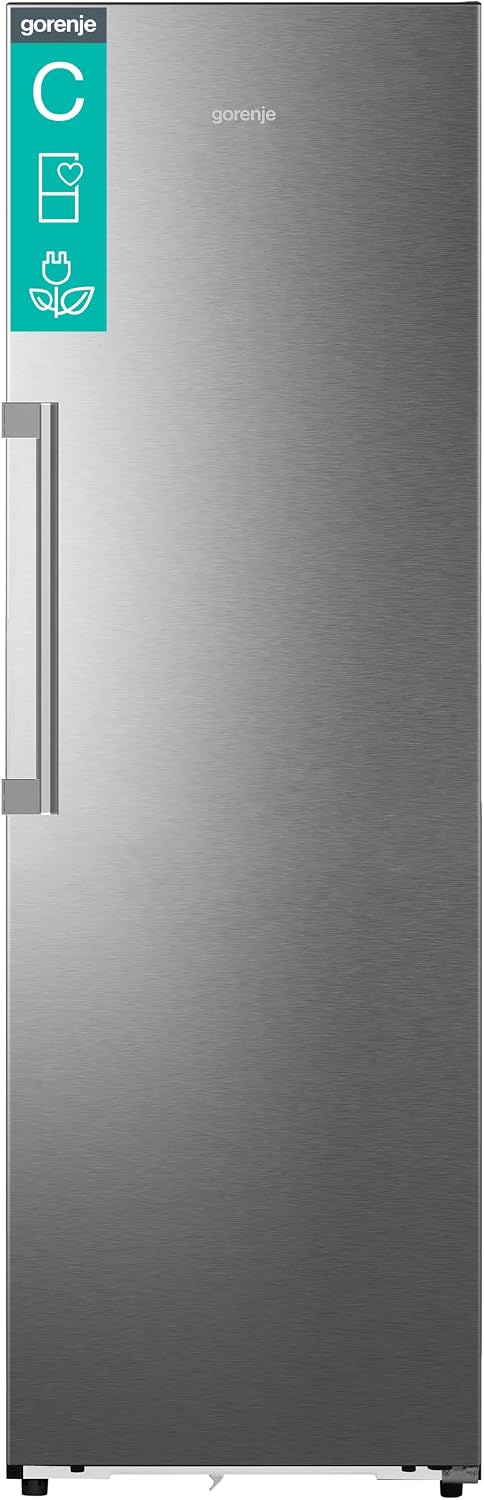 Gorenje RN618C6 × 6WF Kühlschrank, Elektronische Steuerung