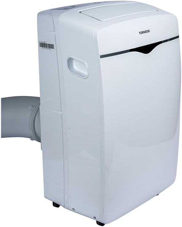 Tornado CLIMATISEUR Portable 12000 BTU, 3500 W, 3299 W