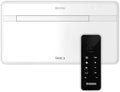 Olimpia Splendid Unico Evo 20 HP Pvan, Klimaanlage, Schlafzimmer, 202 mm, 1 m, 1,7 kW, 1,5 kW, 26-40 dB, 30 dB