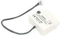 Hotpoint Adapter Kühlschrank Kühl-Gefrierkombination, Gefrierschrank C00255979 Ariston HOTPOINT, für Kühlschrank, Weiß/Schwarz