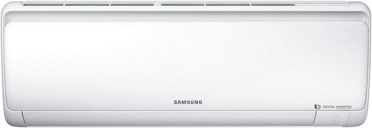 Samsung Clima Quantum Maldives Dual Split Climatisator, 30 Minuten, 21 dB, 19 dB