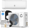 GarveeHome 12000 BTU Mini Split AC/Heating System, 32 dB