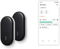 Netatmo 2er-Pack Intelligente Klimasteuerung, Klimaanlage, Thermostat