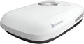 Houghton Belaire 3600 V Klimaanlage, R410A Kühlmittel, Ganzjähriger Klimakomfort: 3, 6 kW 12, 300 BTU, Effiziente Kühlung, Fernbedienung