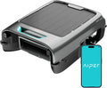 AIPER EcoSurfer S2 Solar Pool Skimmer Roboter, 35 Std, 3 Zoll, 1 Zoll, 35 Stunden, 180 Minuten, 240 Minuten, App-Steuerung
