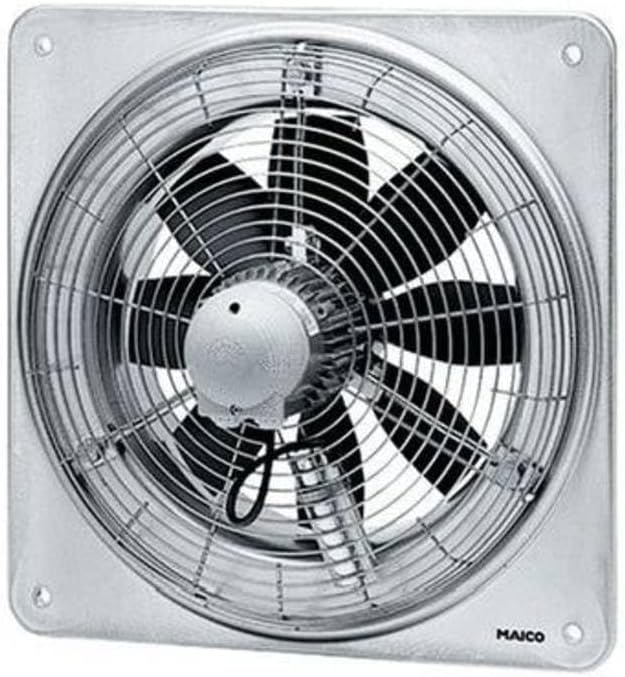 Maico Axial-Wand Ventilator 230 V, 40 W
