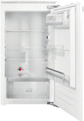 Bauknecht KSI 10VF2 Einbaukühlschrank, LED, Elektronische Steuerung