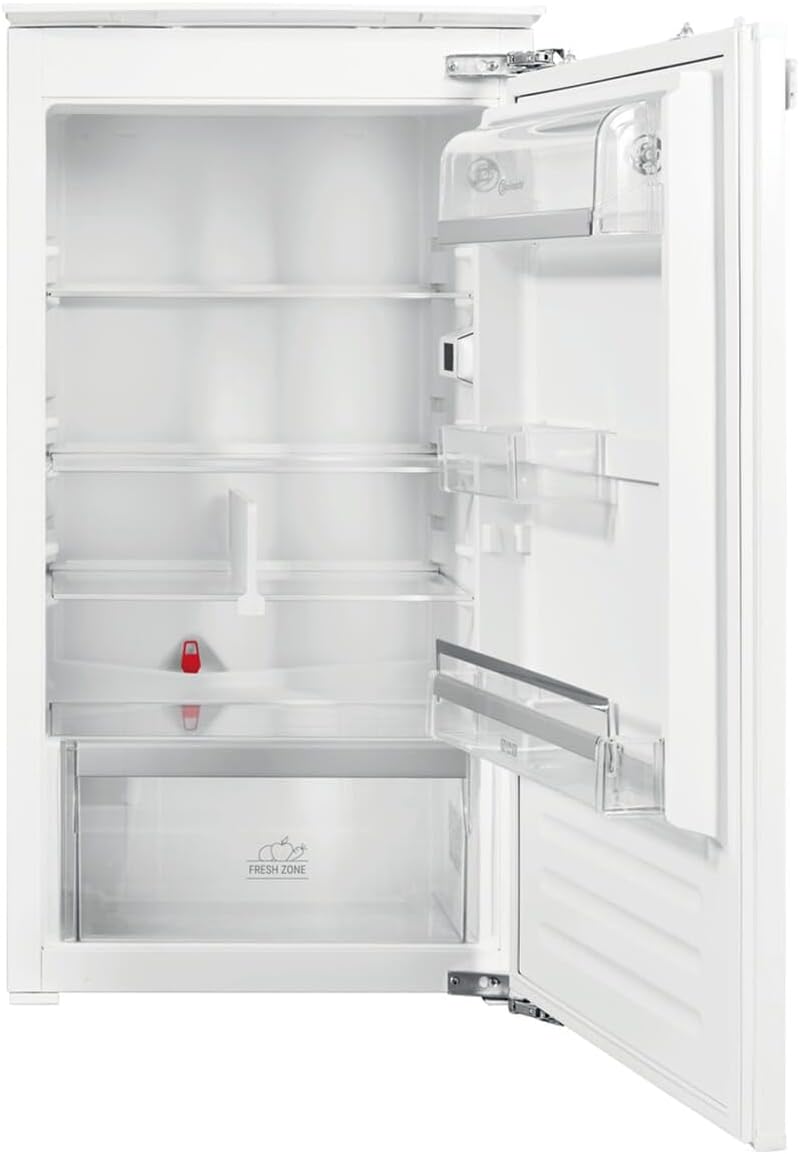 Bauknecht KSI 10VF2 Einbaukühlschrank, LED, Elektronische Steuerung