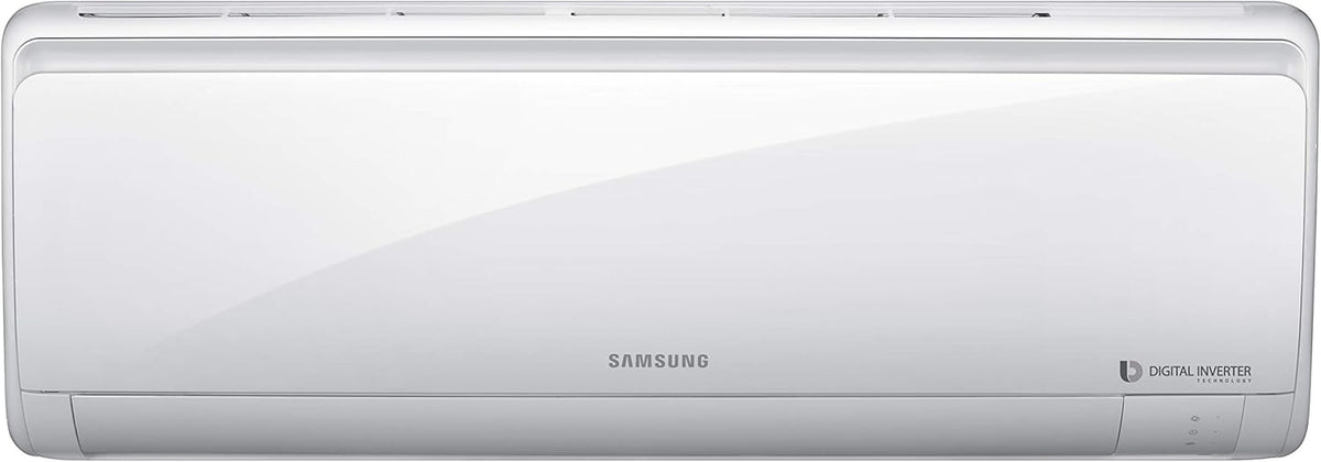 Samsung Clima AR12RXFPEWQNEU+AR12RXFPEWQXEU Quantum Maldives Klimaanlage, Automatisch, 19 dB, 30 Minuten, 21 dB