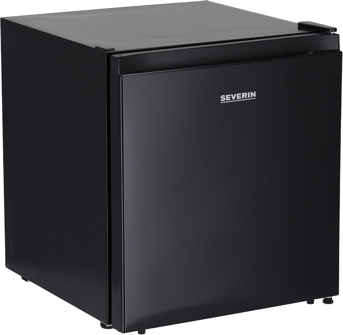 SEVERIN Kühlbox mit Kältefach, Minikühlschrank, Flaschenkühlschrank, Camping, 45 l