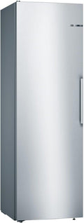 Bosch KSV36VLDP Serie 4 Kühlschrank, Innenventilator, LED