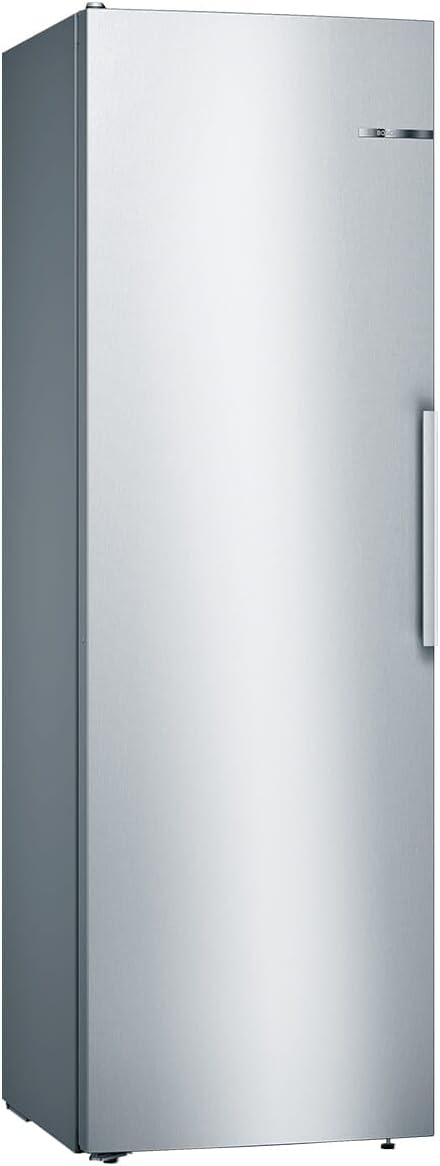 Bosch KSV36VLDP Serie 4 Kühlschrank, Innenventilator, LED