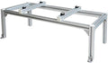 Generisch Mini-Split-Klimaanlagen-Bodenständer, Größe: 75 × 40 × 18 cm (L x B x H), 85 × 40 × 18 cm (L x B x H), 85 × 50 × 18 cm (L x B x H)