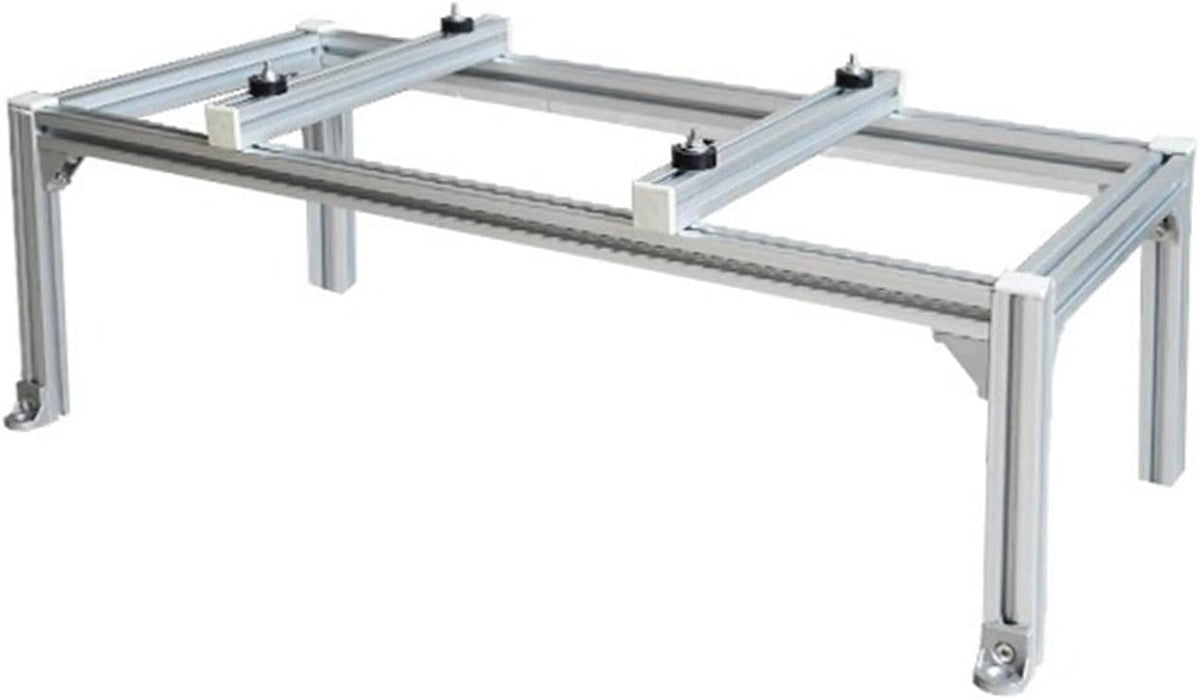 Generisch Mini-Split-Klimaanlagen-Bodenständer, Größe: 75 × 40 × 18 cm (L x B x H), 85 × 40 × 18 cm (L x B x H), 85 × 50 × 18 cm (L x B x H)
