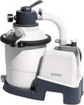 Intex 26642, Garten, 220–240 V, 3500 l, 2000 l, 450 cm, 457 cm, 488 cm