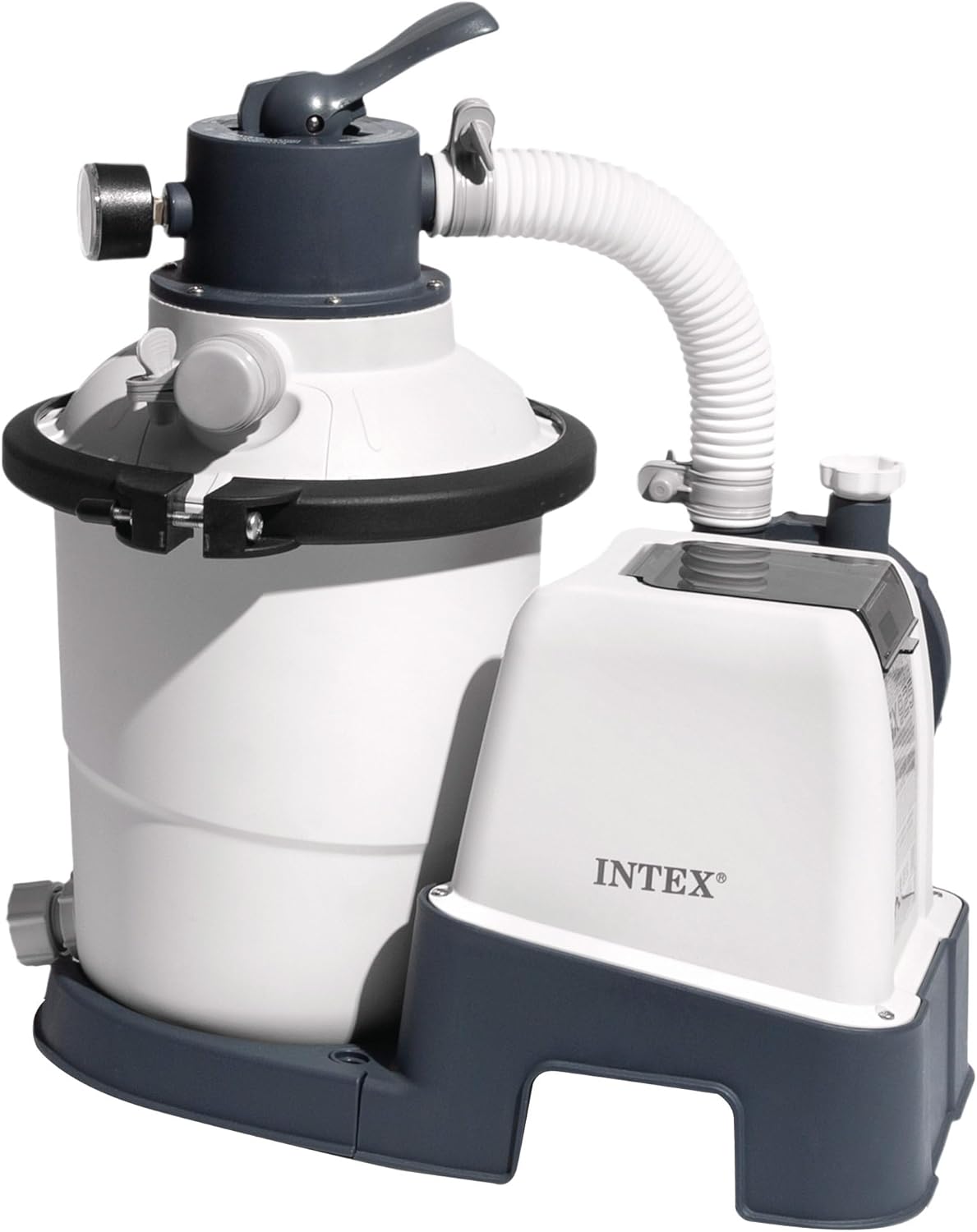 Intex 26642, Garten, 220–240 V, 3500 l, 2000 l, 450 cm, 457 cm, 488 cm