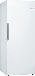 Bosch GSN54AWCV Serie 6 XXL-Gefrierschrank, 26 cm, LED-Beleuchtung